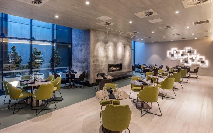 Deco Hotel Canberra