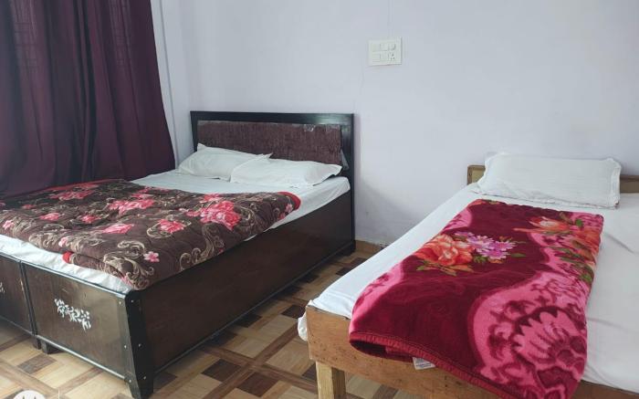 Himalayan Home Stay 
