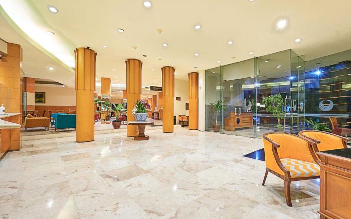 Bisanta Bidakara Surabaya