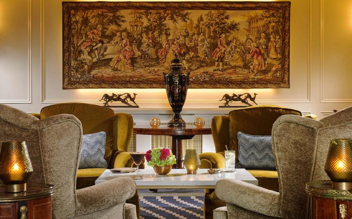 Killarney Randles Hotel