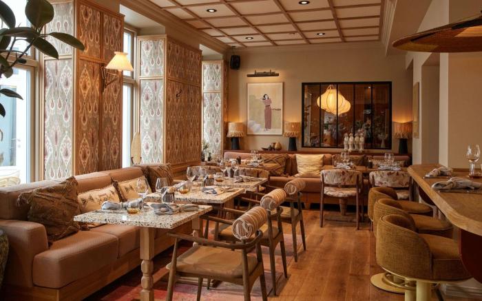 NH Copenhagen Grand Joanne