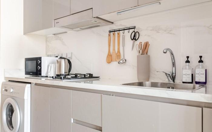 Cosy studio|Near Downtown|Full amenities|