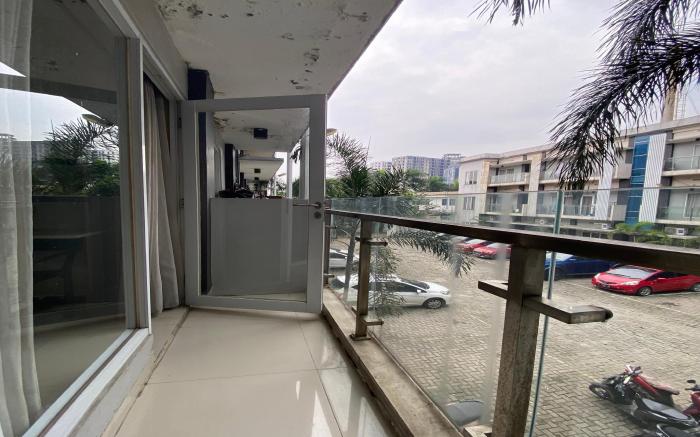 Homestay Sentul Bogor