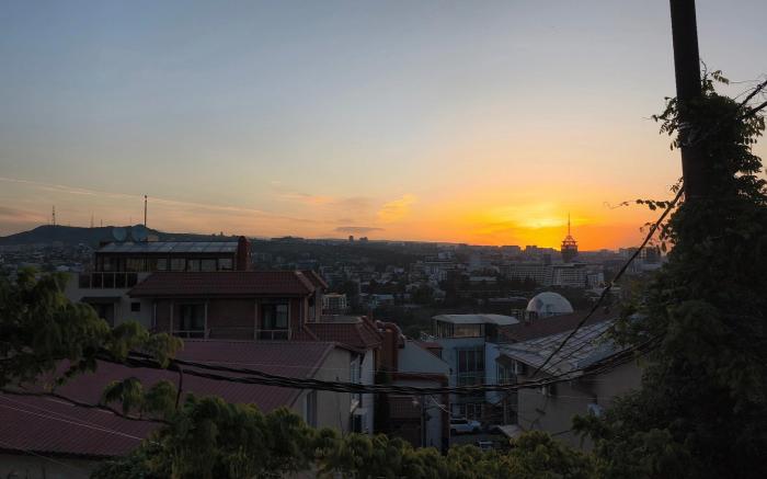 Apartment Panorama 