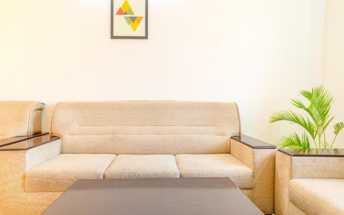 Housr Garrett Hebbal Near Manyata Tech Park