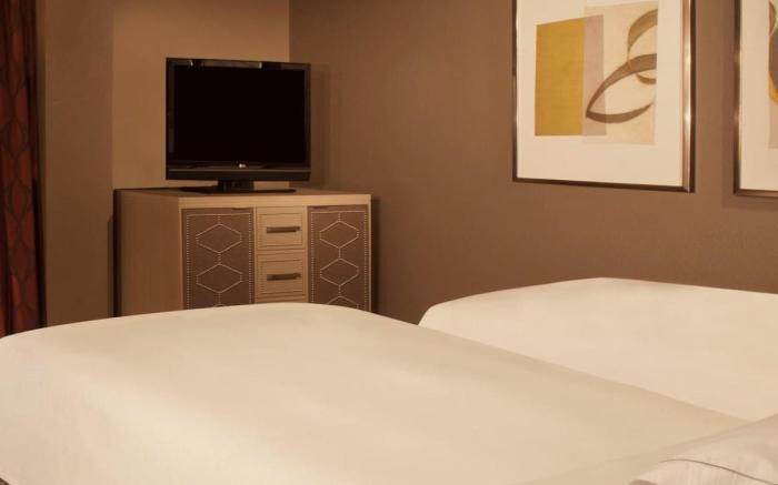 Hilton Fort Worth