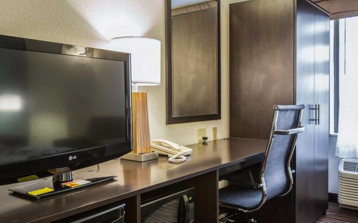 Sleep Inn Greensboro Airport