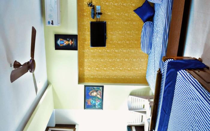 Kshtramani Home Stay Near C T Road Golden Beach