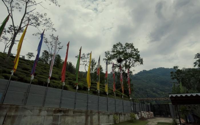 Himalayan Garden Homestay
