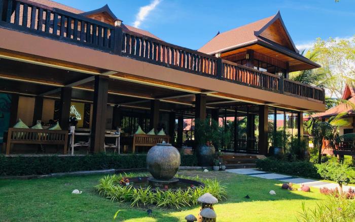 Phi Phi Villa Resort
