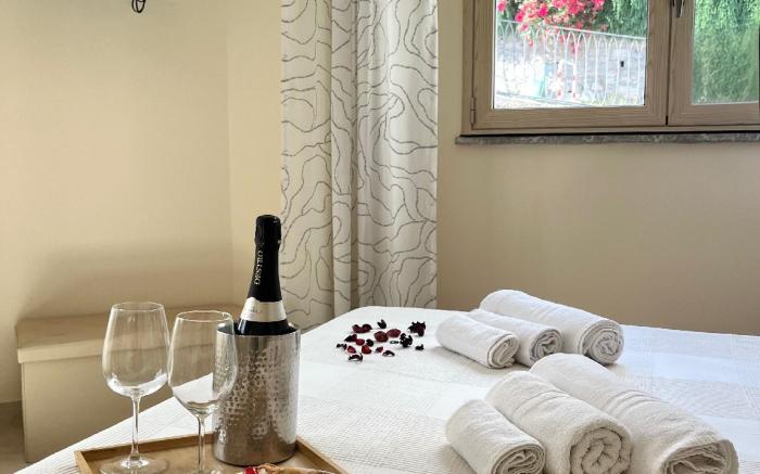 Silemi Charme Apartment Taormina