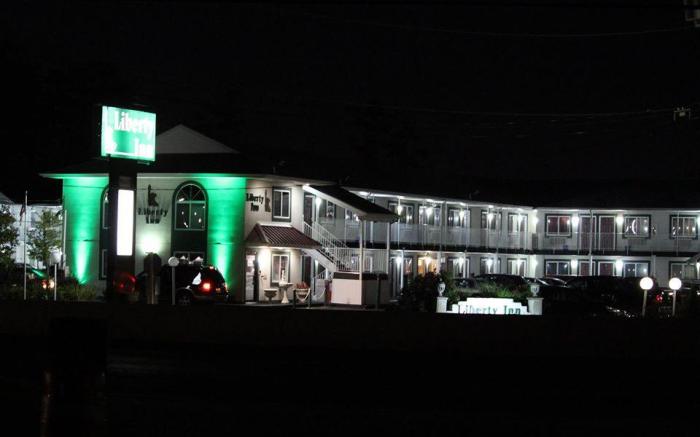 Liberty Inn Absecon Atlantic City