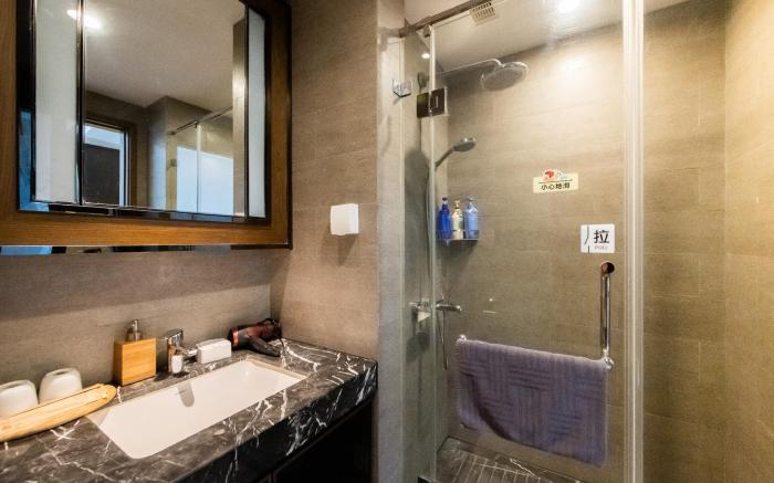 Suzhou Foresight Apartment