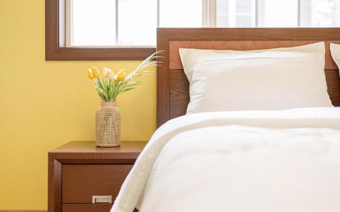 Yeongwol Nature & Retreat