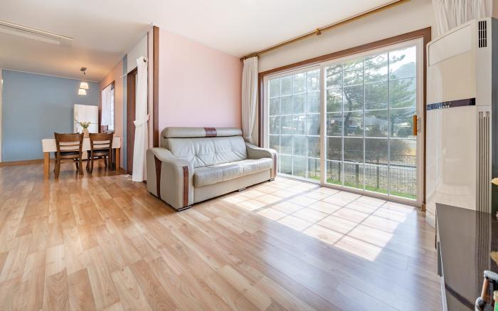 Yeongwol Nature & Pet Retreat