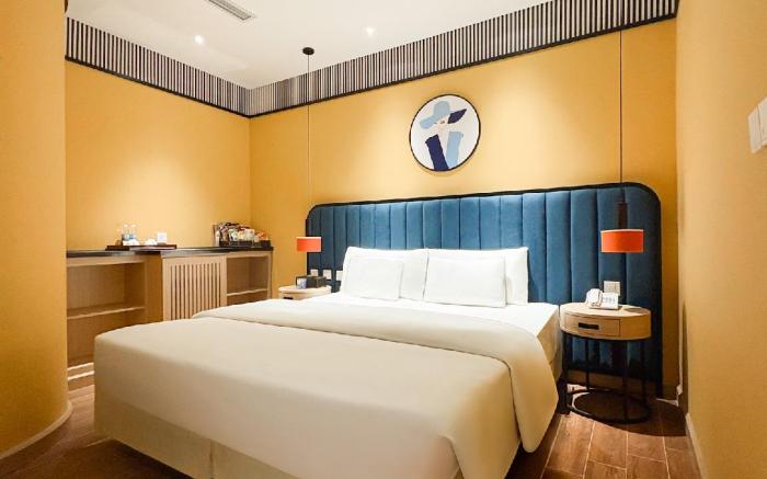 A25 Hotel - 130 Bà Triệu