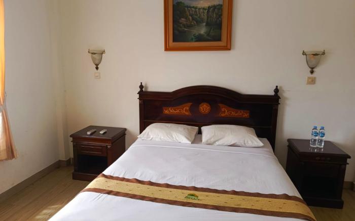Hotel Bukit Serelo