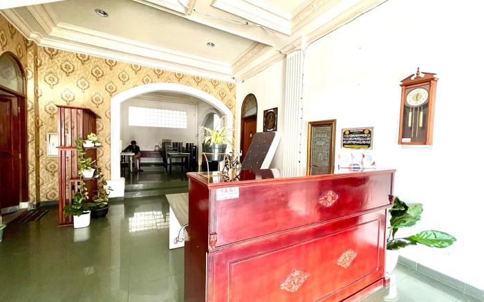 Yani Guesthouse