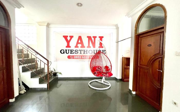 Yani Guesthouse