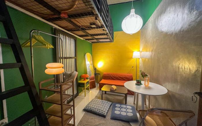 Elisa's Lofts La Union 12-pax