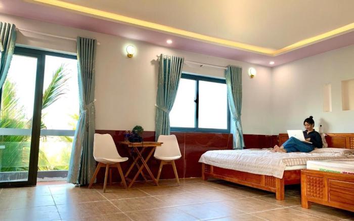 ML Homestay Vũng Tàu