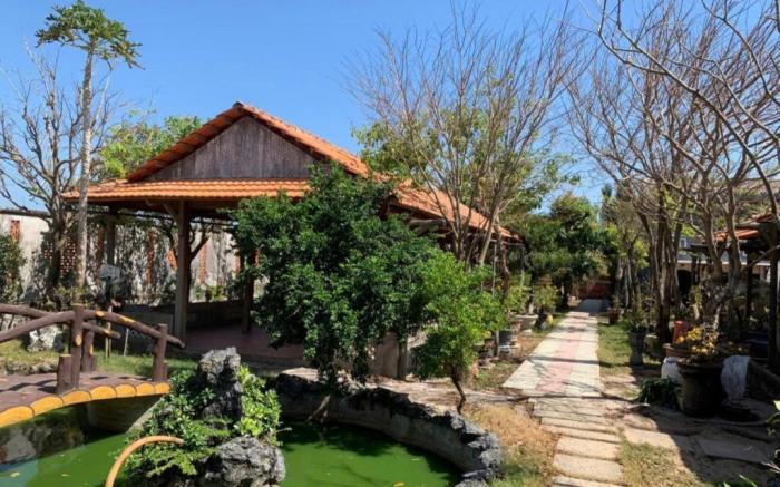 ML Homestay Vũng Tàu