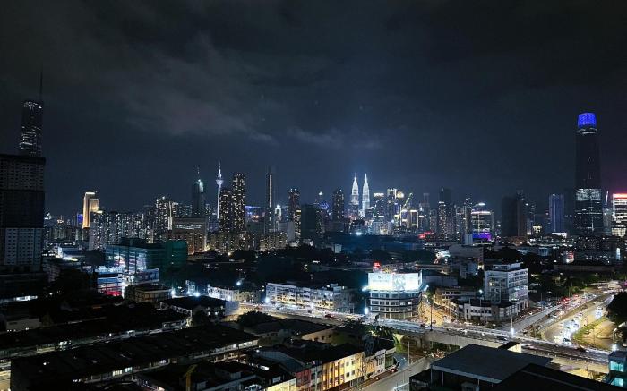One Residences KL by Sleeping Cat 
