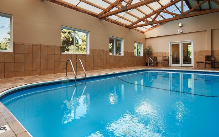 Best Western Aladdin Inn