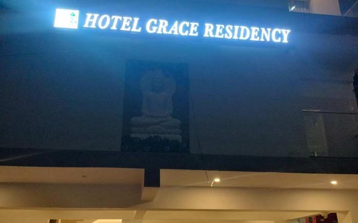 Hotel Grace Residency Yercaud
