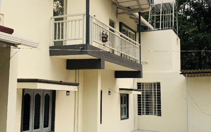 Anwaya Homestay
