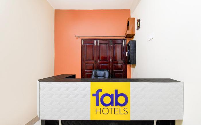 FabHotel RB Palace