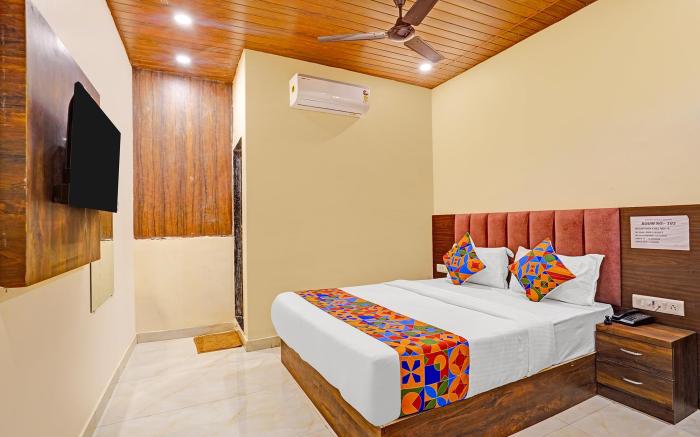 FabHotel Surya Grand