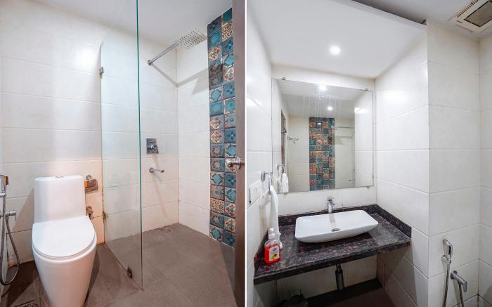 FabHotel Bagatel