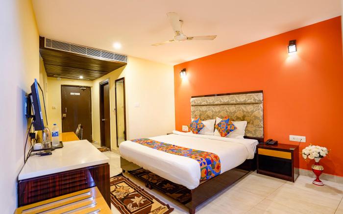 FabHotel Bagatel