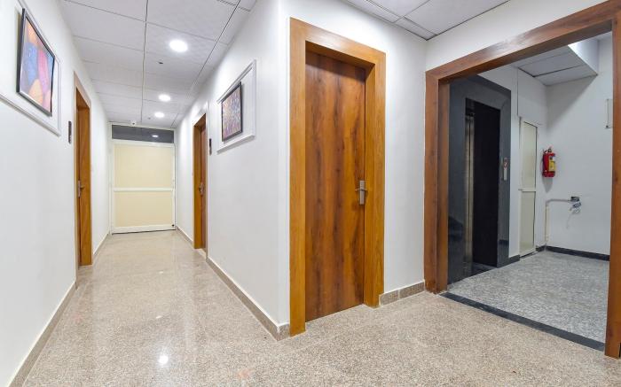 FabHotel Grand Bala
