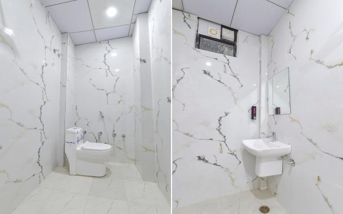 FabHotel Grand Bala