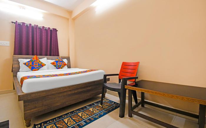 FabHotel Royal Lagoon