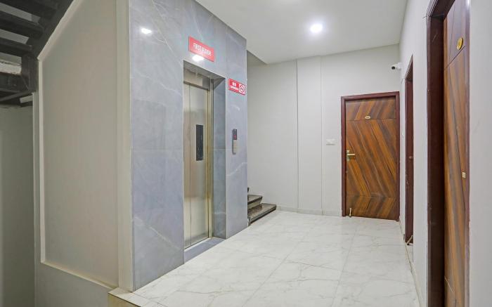 FabHotel Bluemoon Residency