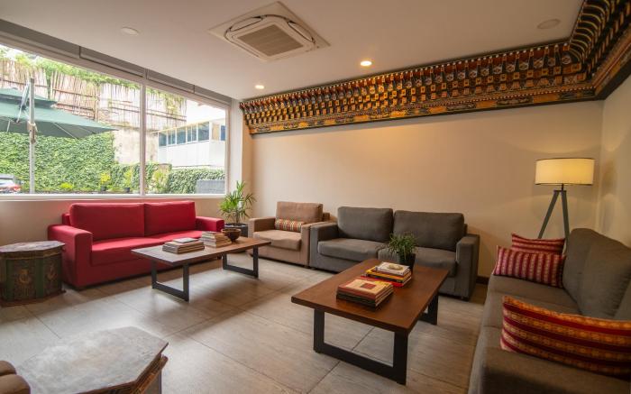 Bhutan Peaceful Residency and Spa