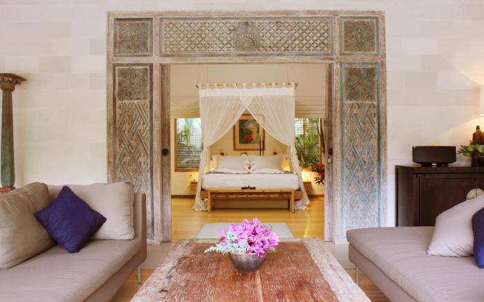 Villa Bali Asri Batubelig