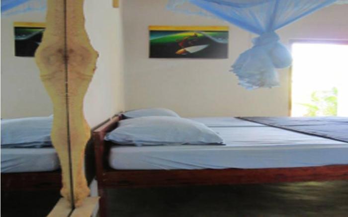 Cili Guest House