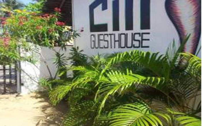 Cili Guest House