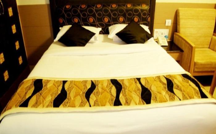 Hotel South Avenue