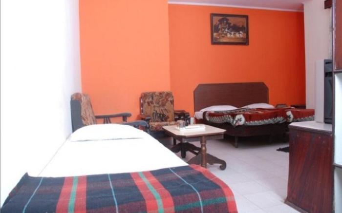 Kodagu Plaza Hotel