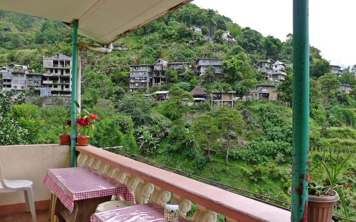 Banaue Homestay