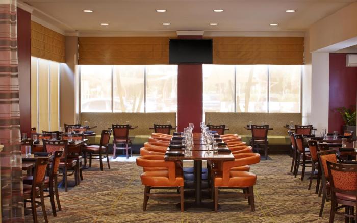 Hilton Garden Inn Scottsdale Old Town