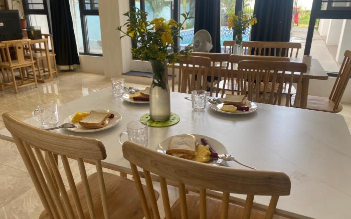 XKH APARTMENT 