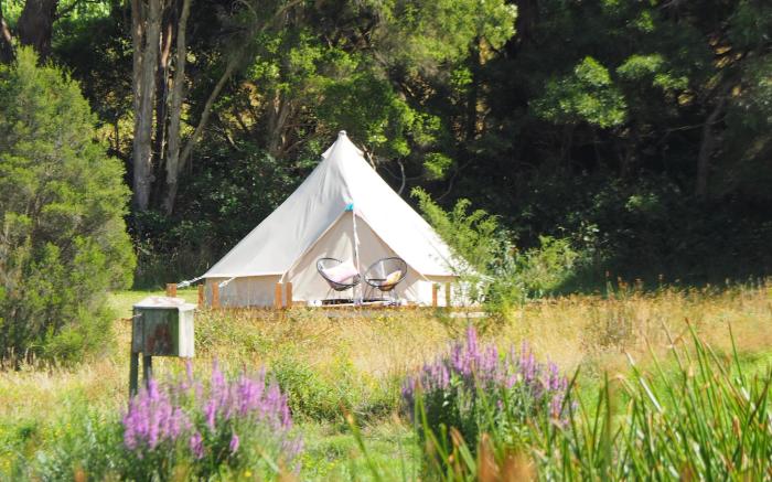 Iluka Retreat Glamping Village