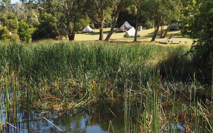 Iluka Retreat Glamping Village