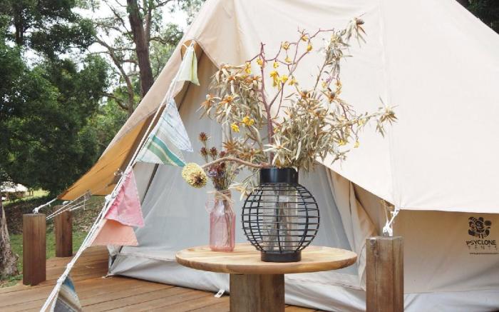 Iluka Retreat Glamping Village